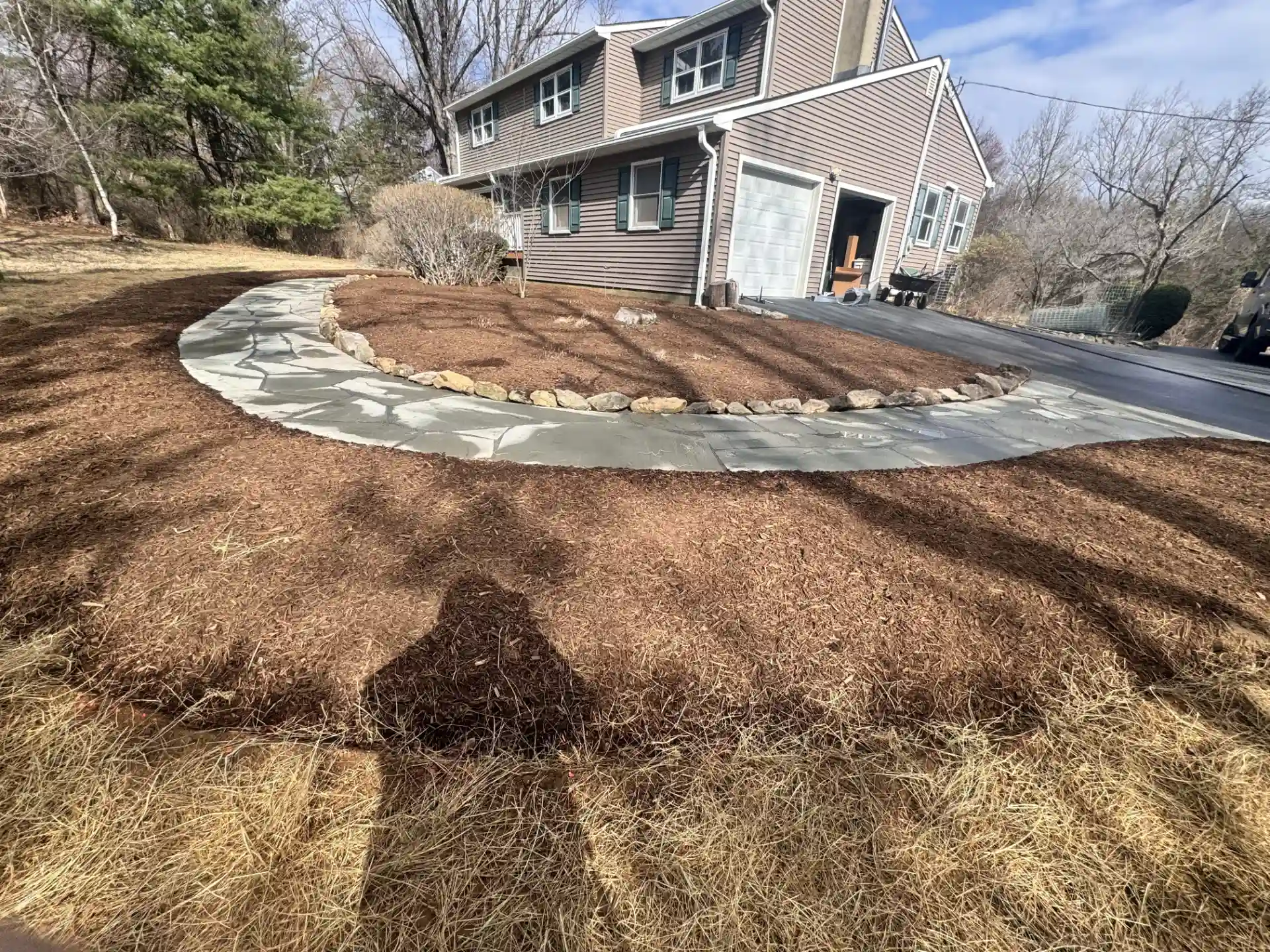 LMC Landscaping project 65