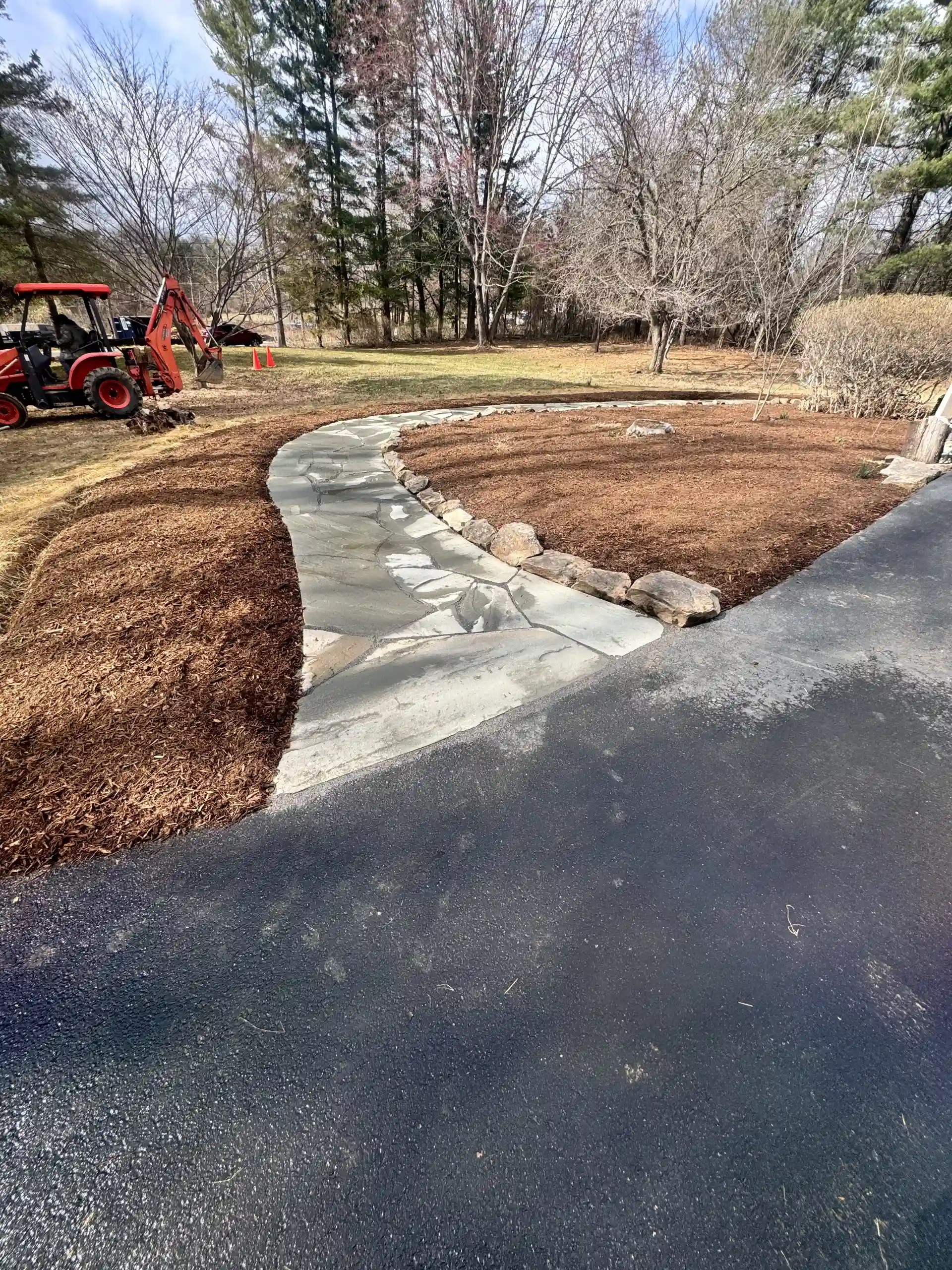 LMC Landscaping project 64