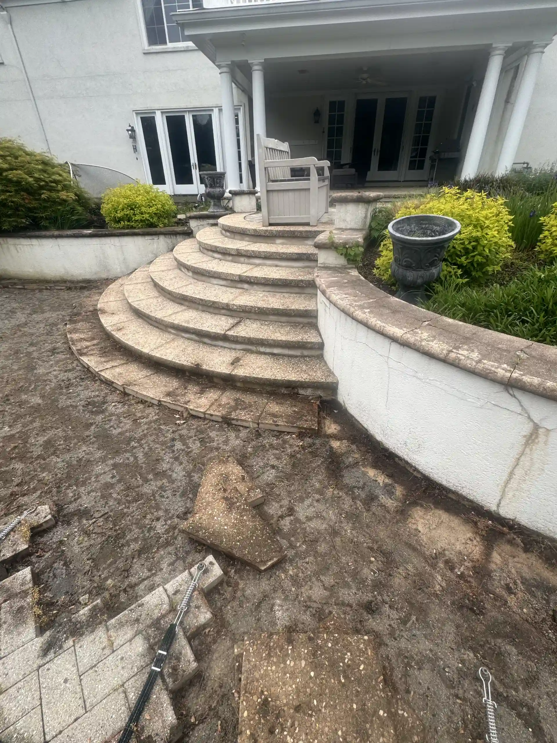 LMC Landscaping project 59