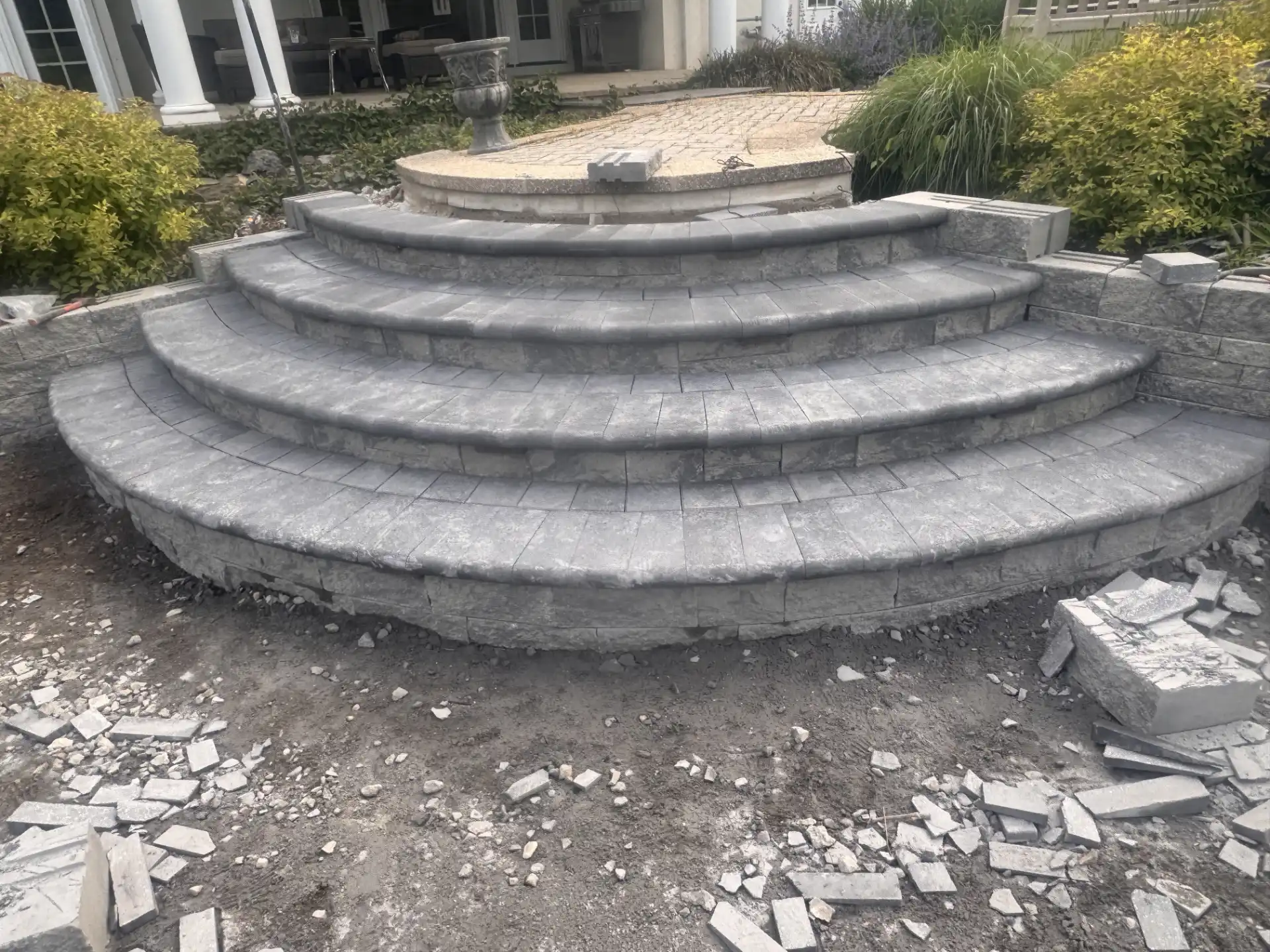 LMC Landscaping project 58