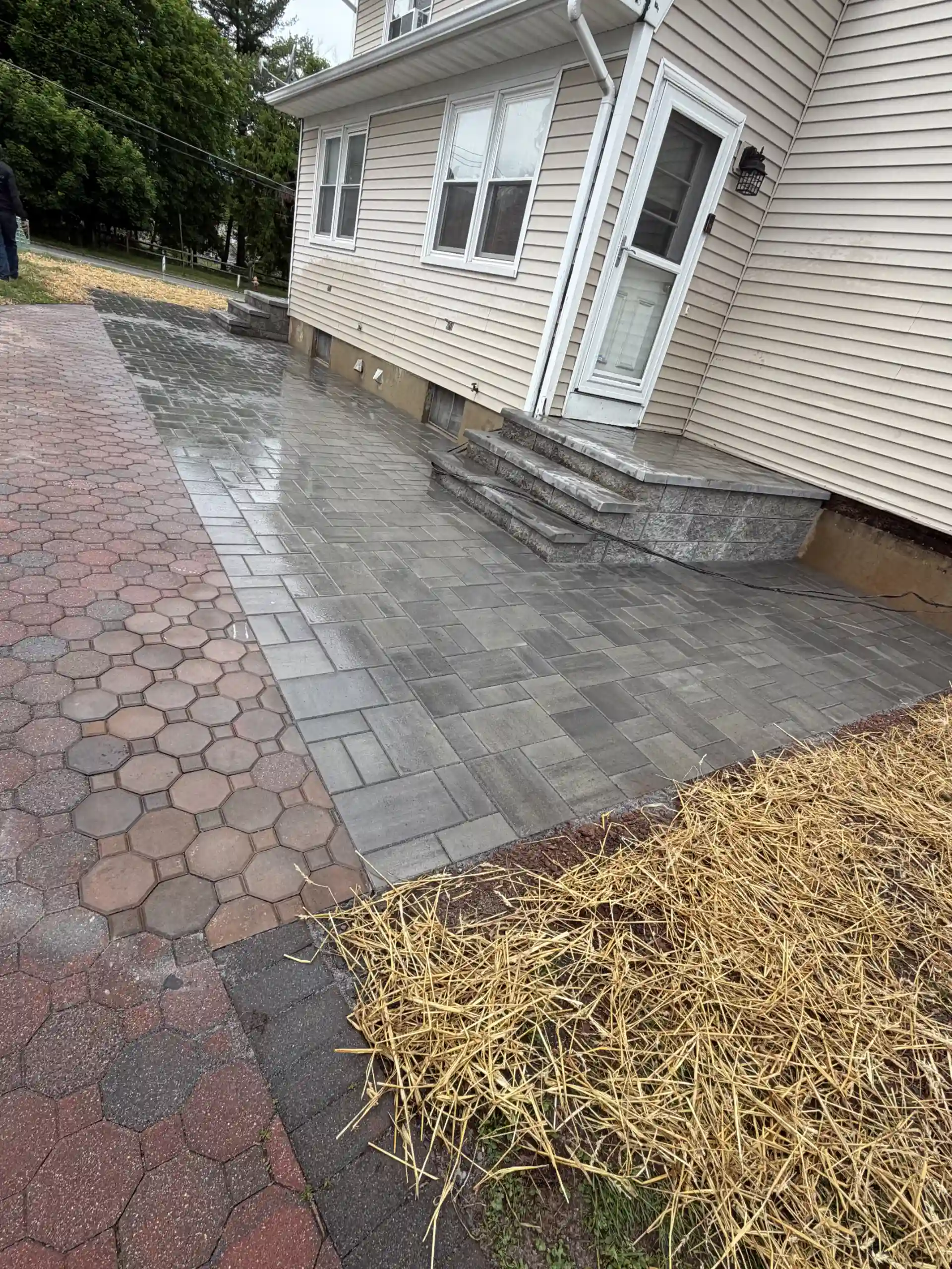 LMC Hardscaping and Landscaping project 3