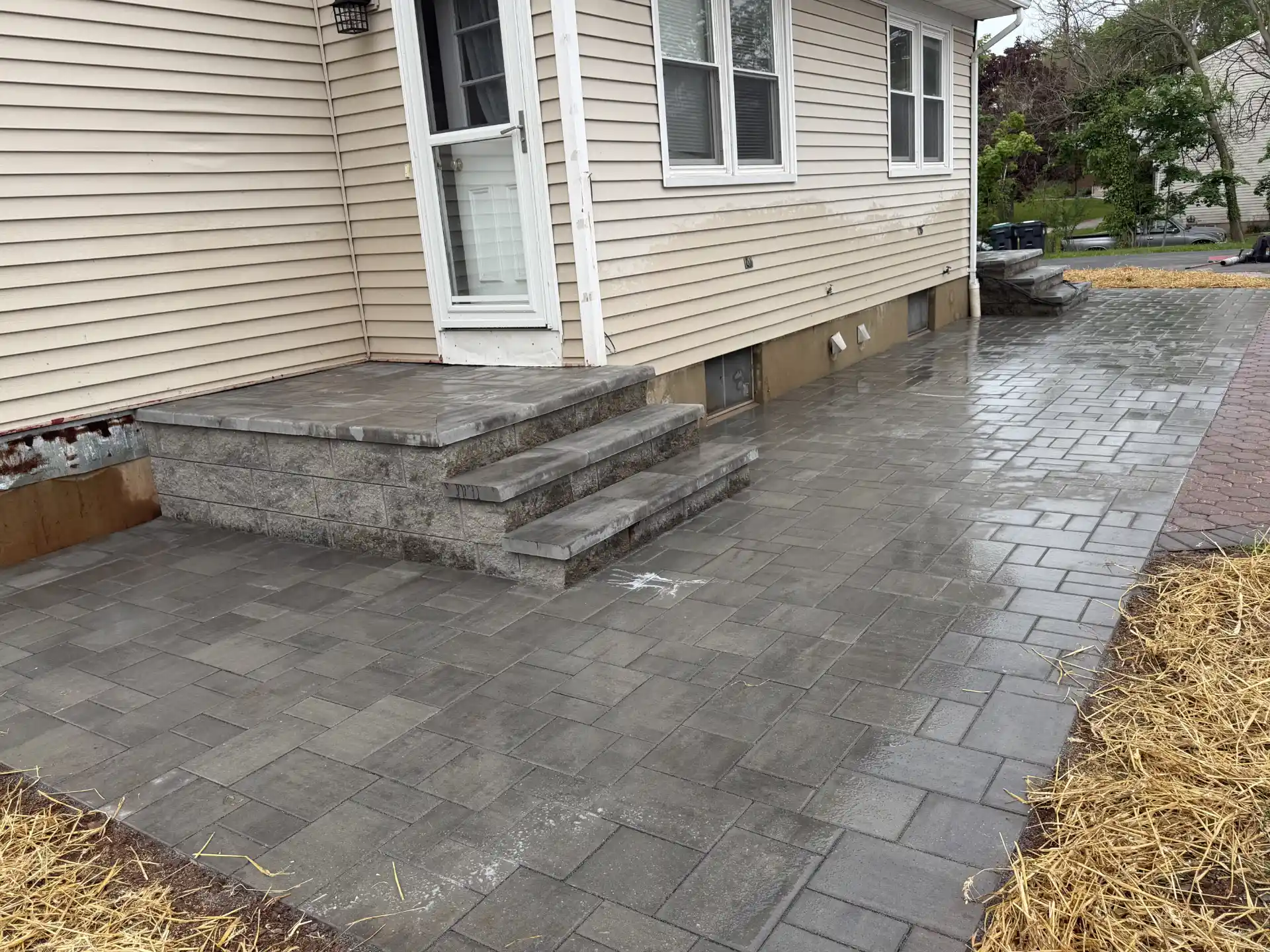 LMC Hardscaping and Landscaping project 4