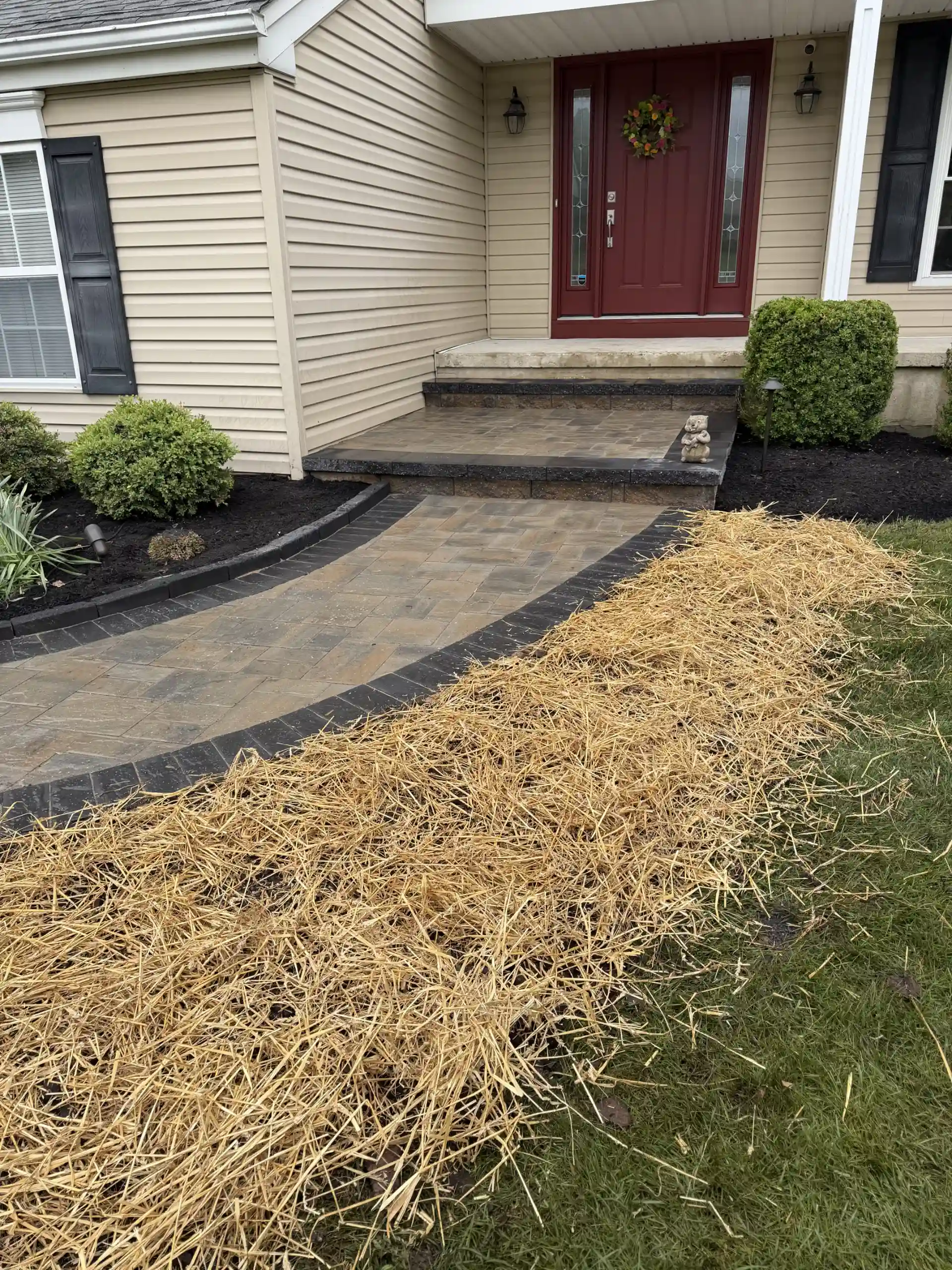 LMC Hardscaping and Landscaping project 7