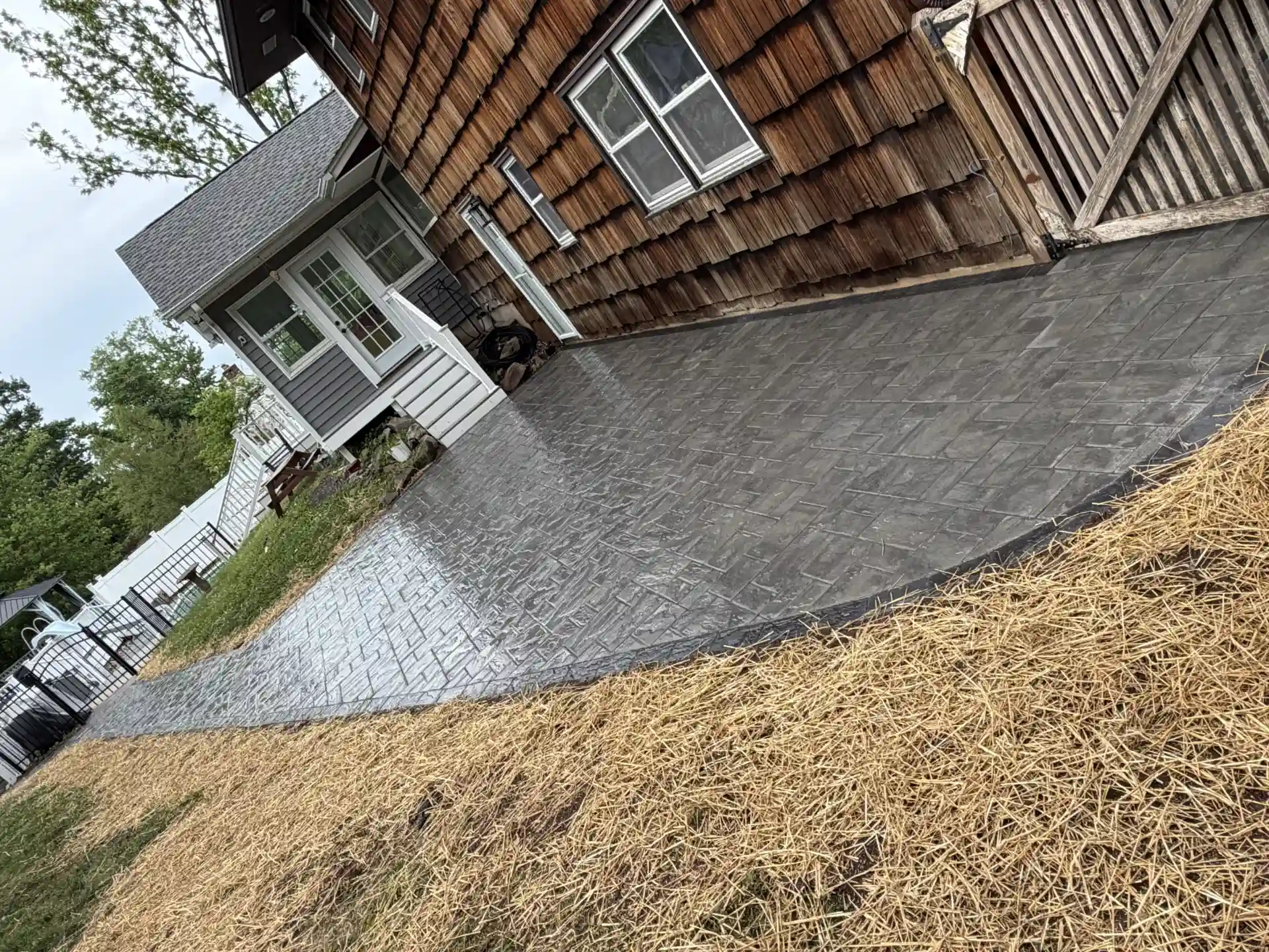 LMC Hardscaping and Landscaping project 10